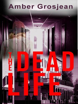 cover image of The Dead Life